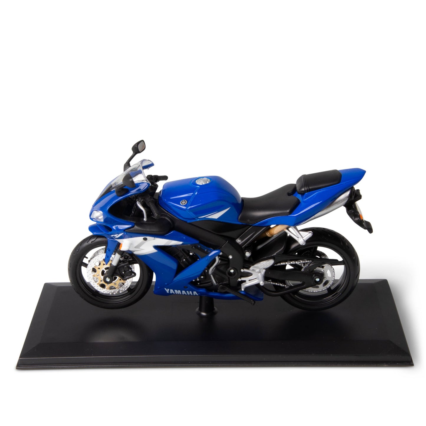 MOTO 1:12 - YAMAHA YZF-R1