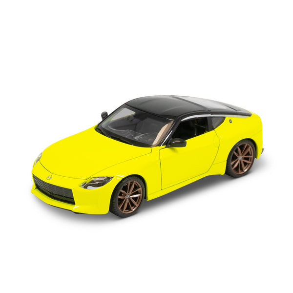 1:24 NISSAN 400z 2022