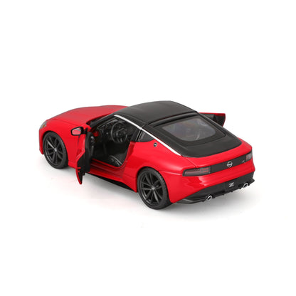 1:24 NISSAN 400z 2022