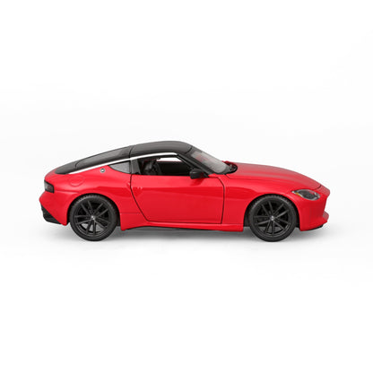 1:24 NISSAN 400z 2022