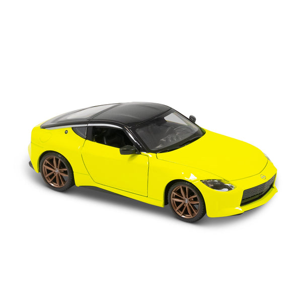 1:24 NISSAN 400z 2022