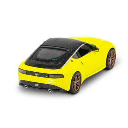 1:24 NISSAN 400z 2022