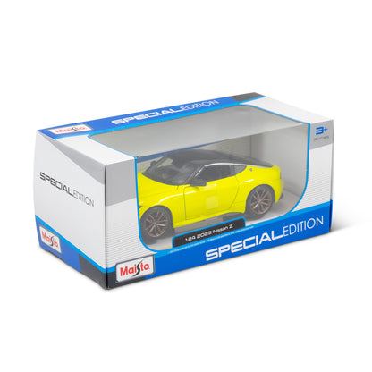 1:24 NISSAN 400z 2022