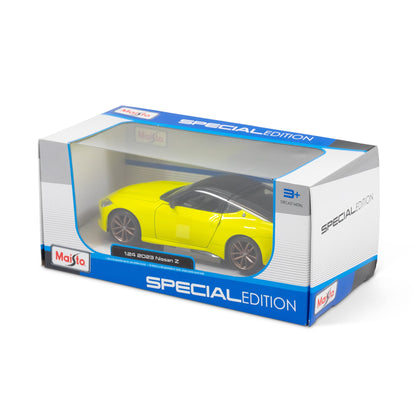 1:24 NISSAN 400z 2022