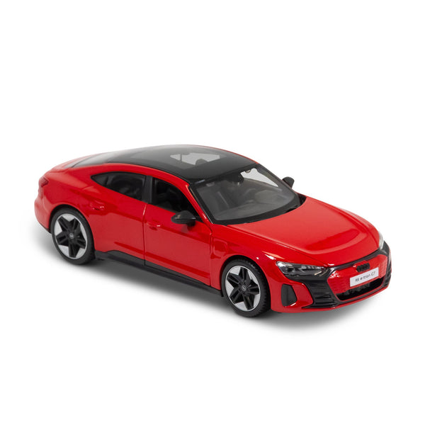 1:24 AUDI E-TRON GT 2022