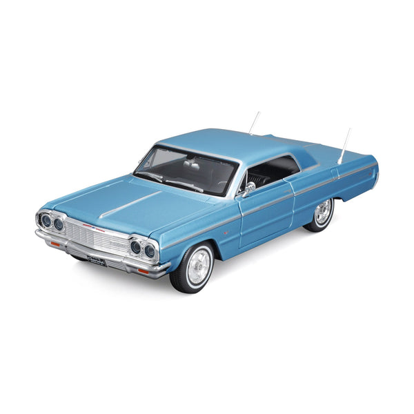 1:24 CHEVROLET IMPALA 1964
