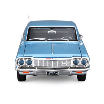 1:24 CHEVROLET IMPALA 1964