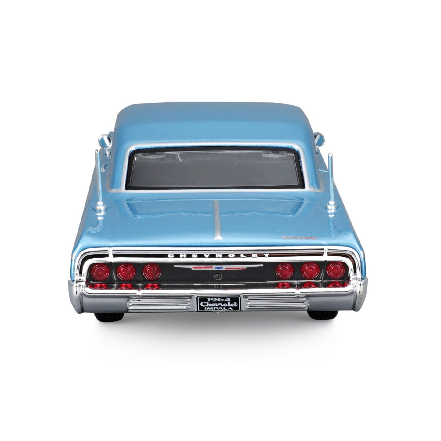 1:24 CHEVROLET IMPALA 1964