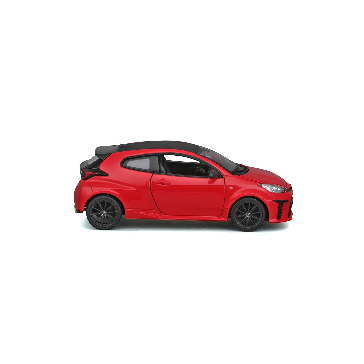 1:24 TOYOTA YARIS 2021