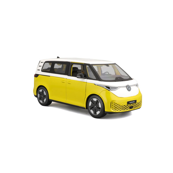 1:24 VW VOLKSWAGEN ID BUZZ 2023