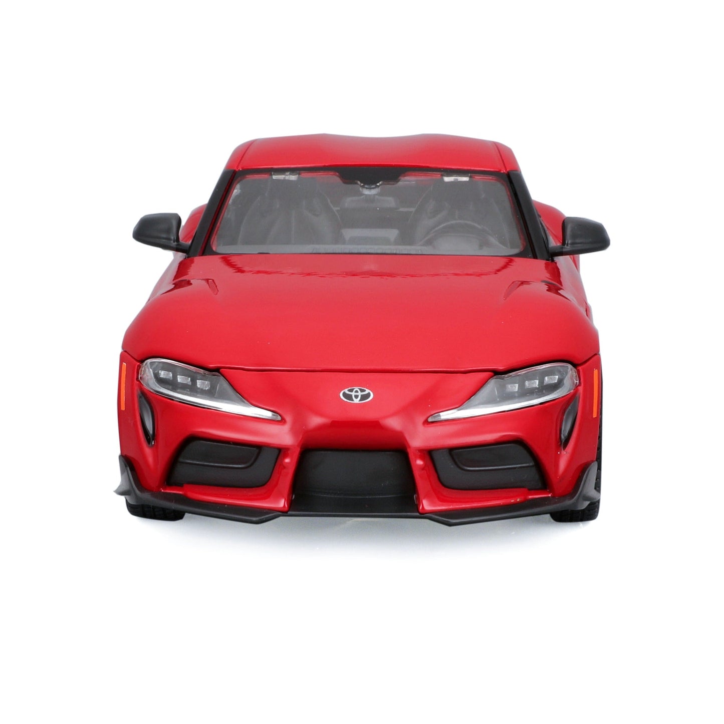 1:24 TOYOTA GR SUPRA RED