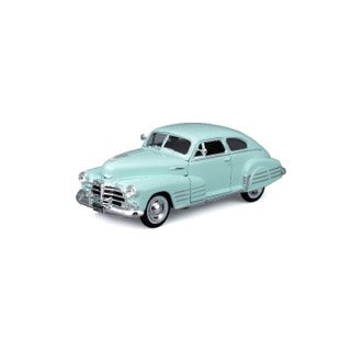 1:24 CHEVROLET FLEETLINE AÉRO BERLINE 1948