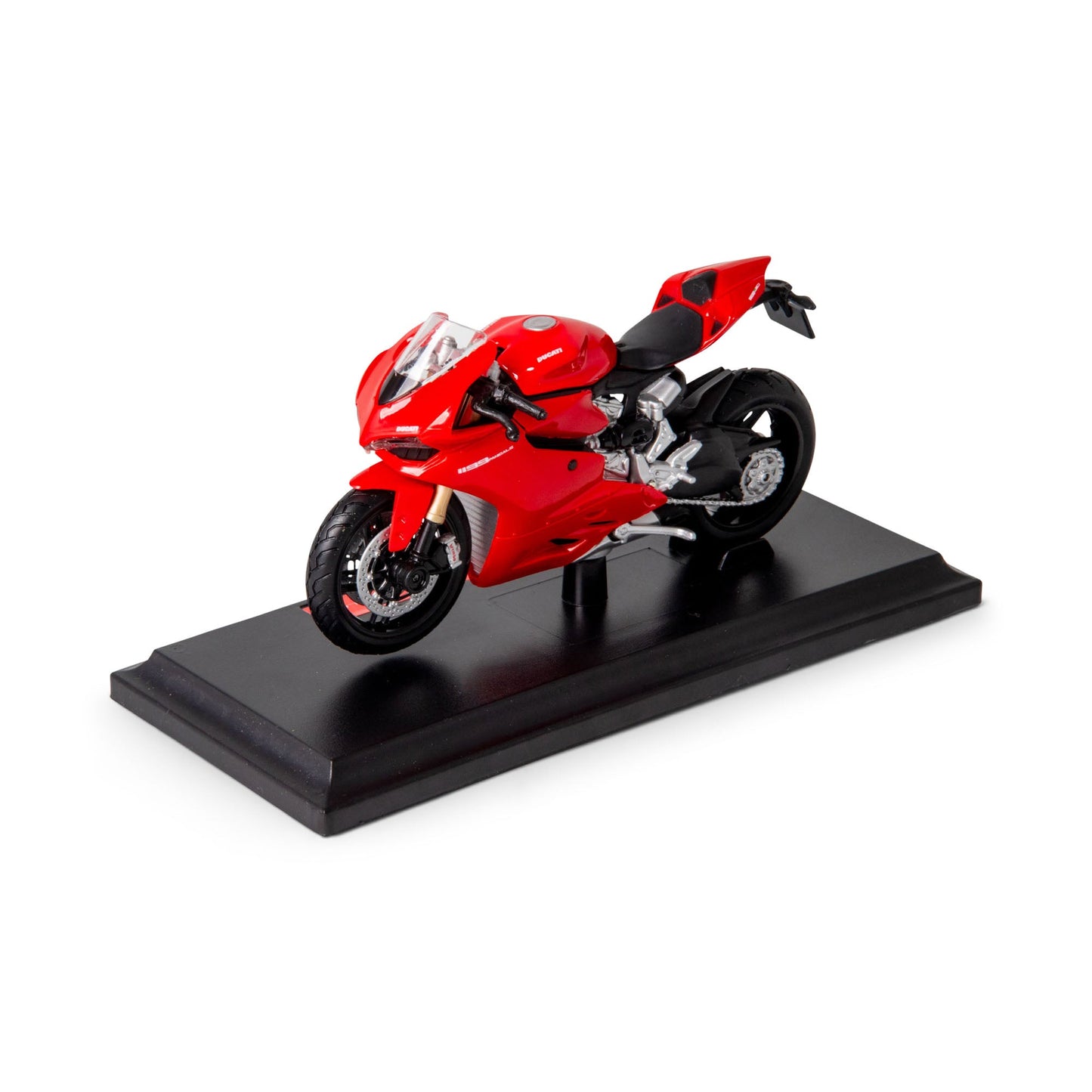 1:18 MOTO DUCATI 1199 PANIGALE - DISTRIBUTEUR 18 PC
