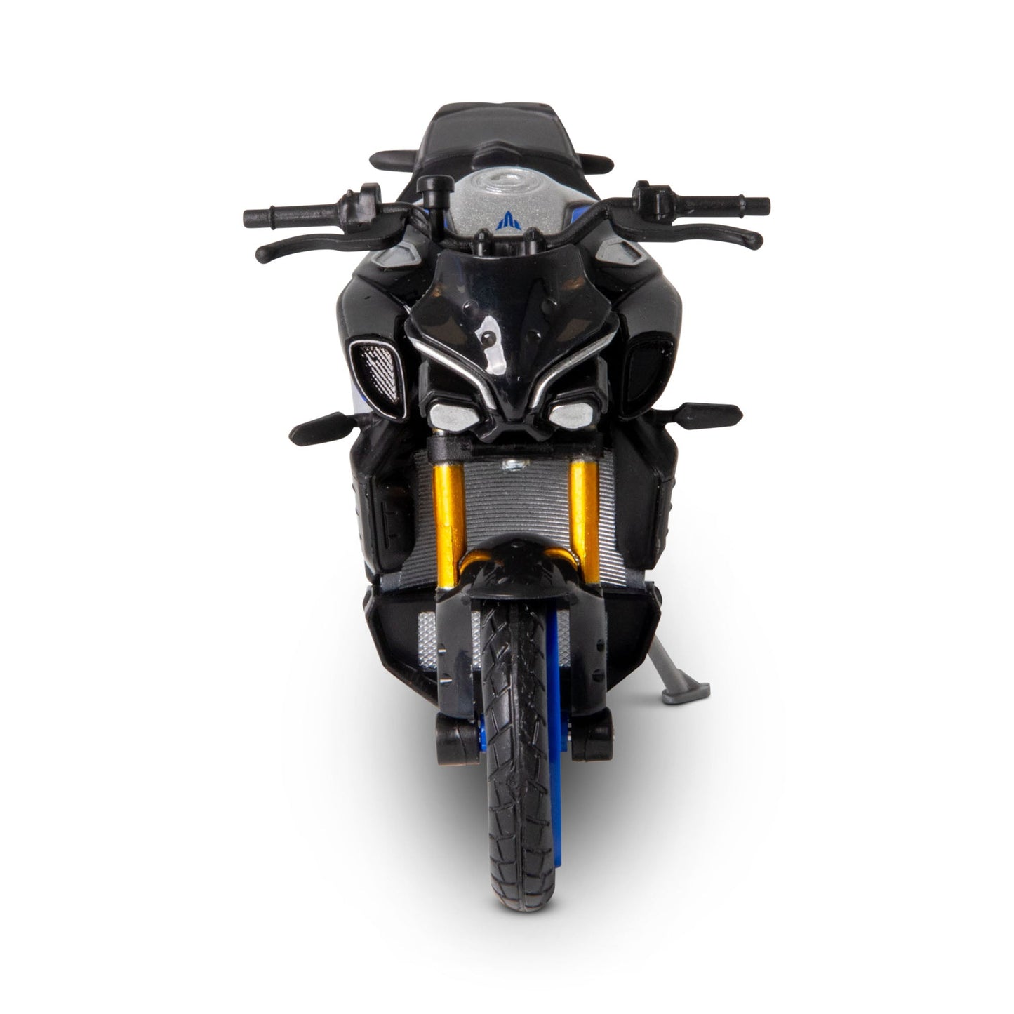 1:18 MOTO YAMAHA MT-10 SP 2023