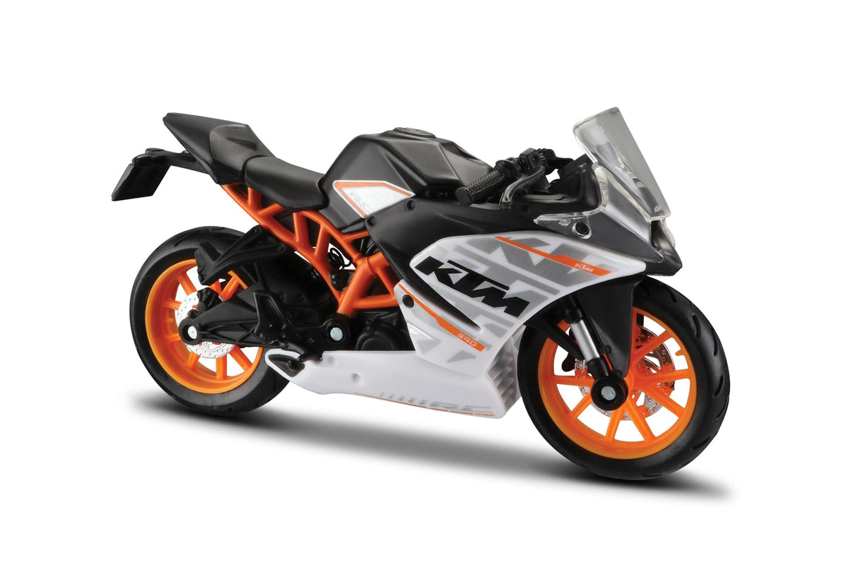 ASSORTIMENT DE MOTO 1:18 - DISTRIBUTEUR 18 PIÈCES