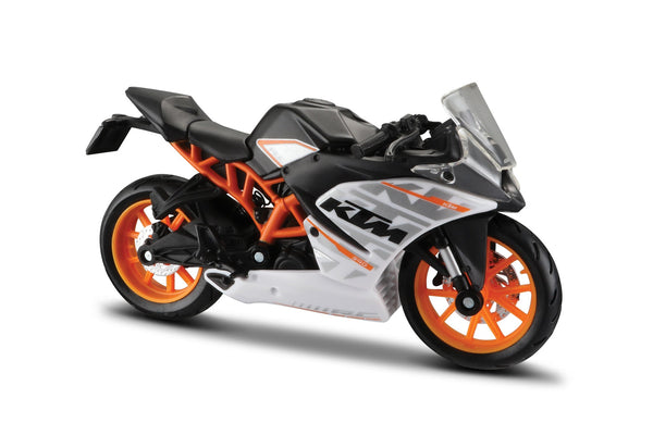 ASSORTIMENT DE MOTO 1:18 - DISTRIBUTEUR 18 PIÈCES