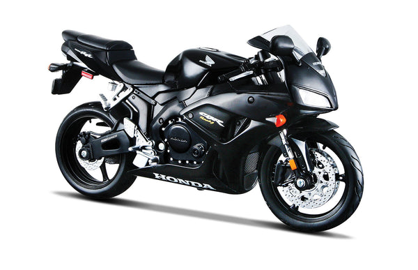 ASSORTIMENT DE MOTO 1:12 - DISTRIBUTEUR 12 PIÈCES