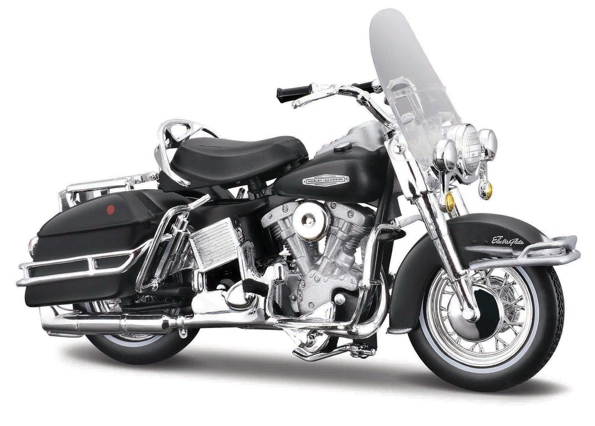 DISTRIBUTEUR HARLEY DAVIDSON SÉRIE 41 1:18