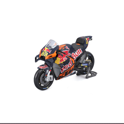 1:18 MOTO 2023 RED BULL KTM FACTORY (#33 BINDER)