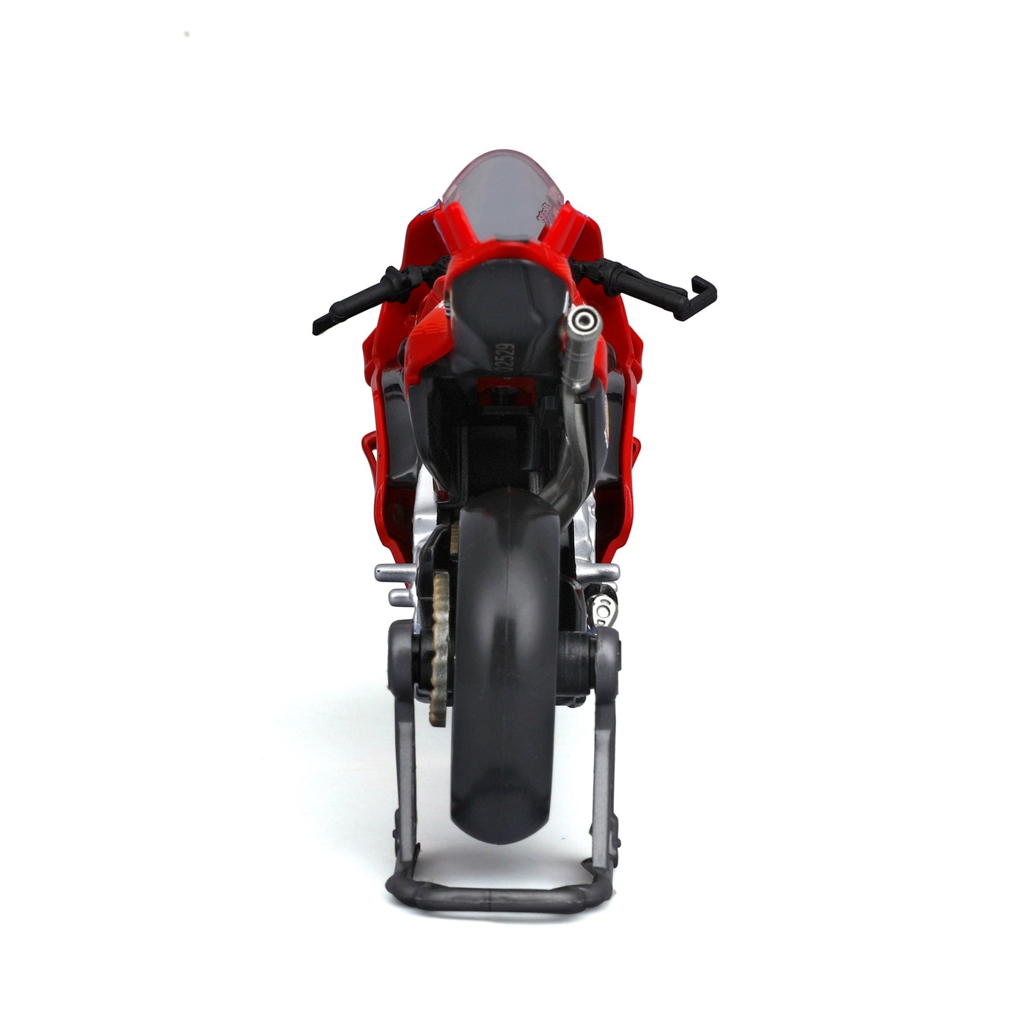1:18 MOTO 2024 DUCATI LENOVO GP RACING (#23 BASTIANINI)
