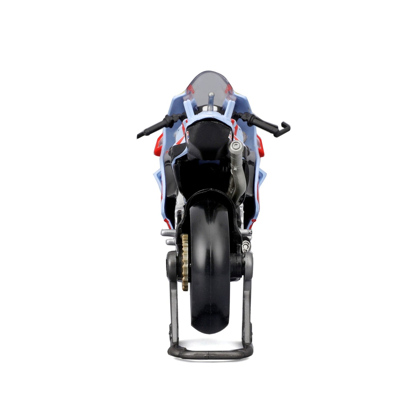1:18 MOTO 2024 DUCATI DESMOSEDICI GRESNI RACING (#93 MARC MARQUEZ)