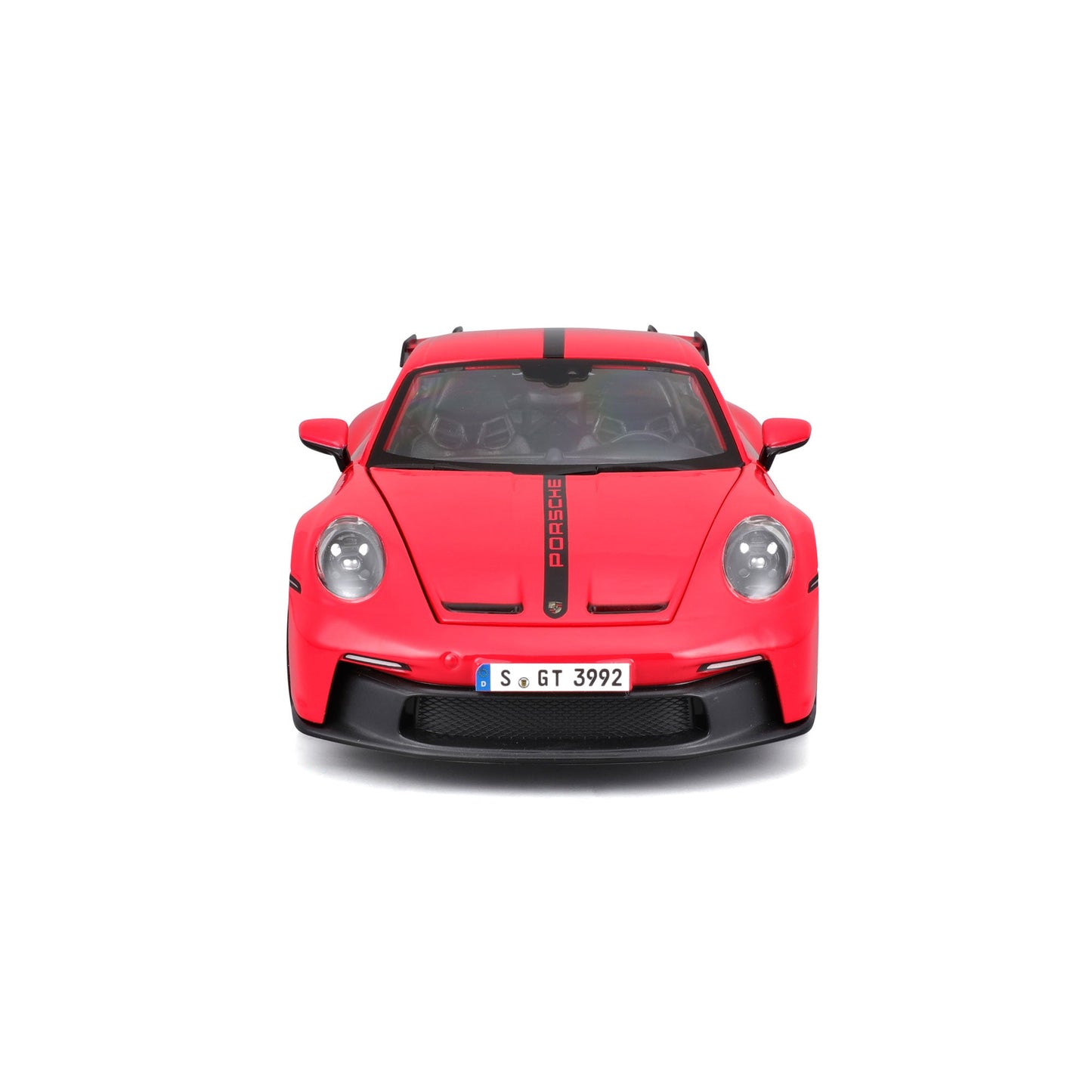 1:18 PORSCHE 911 GT3 2022
