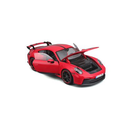 1:18 PORSCHE 911 GT3 2022