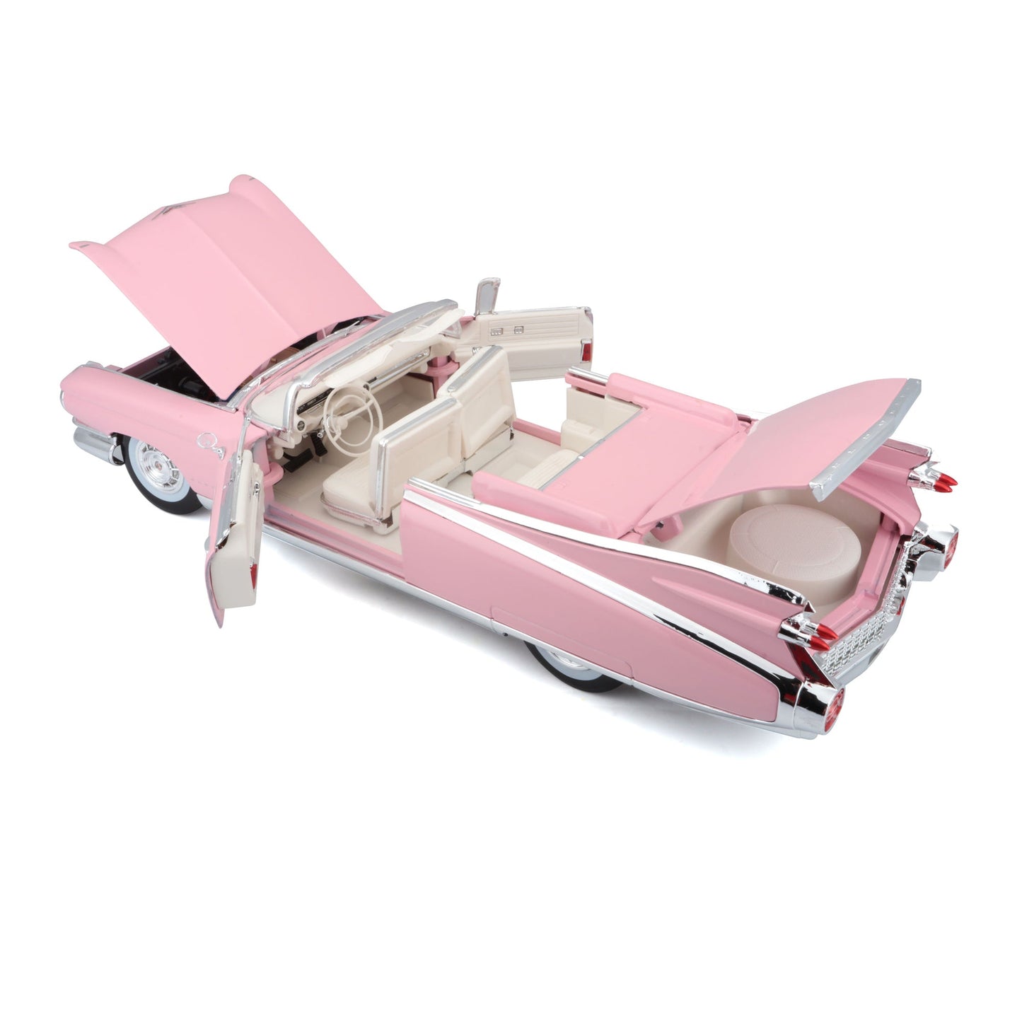 1:18 CADILLAC ELDORADO BIARRITZ 1959