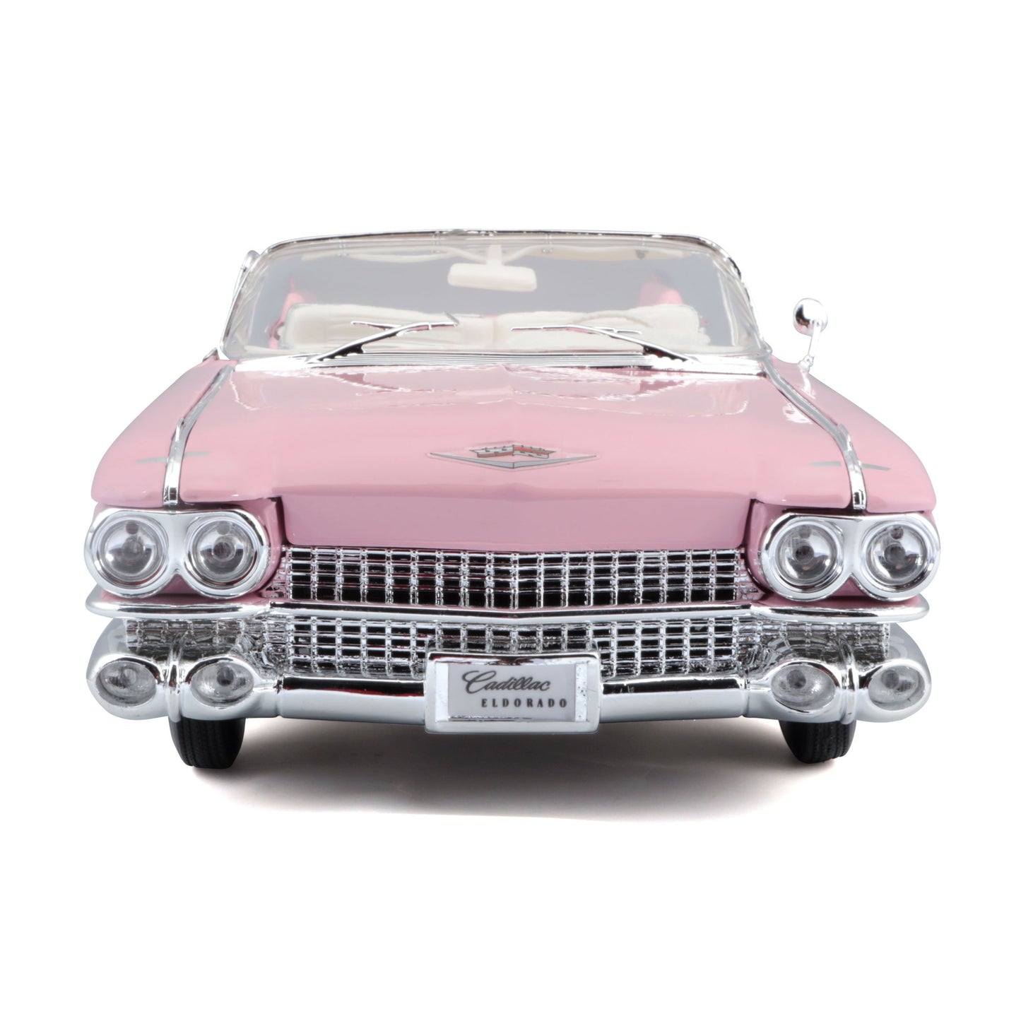 1:18 CADILLAC ELDORADO BIARRITZ 1959
