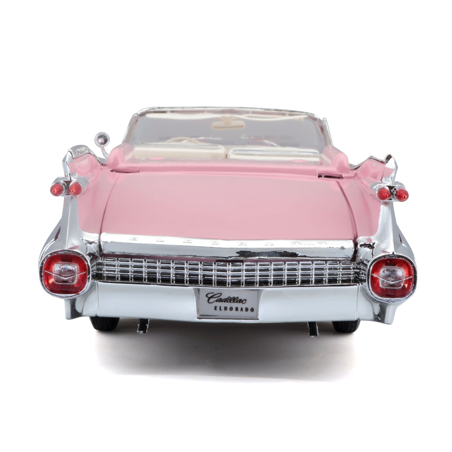 1:18 CADILLAC ELDORADO BIARRITZ 1959