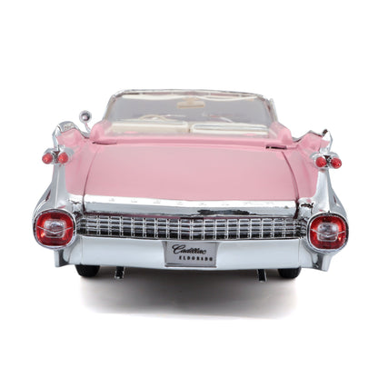 1:18 CADILLAC ELDORADO BIARRITZ 1959