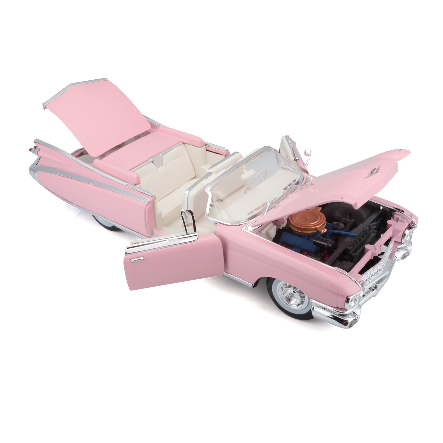1:18 CADILLAC ELDORADO BIARRITZ 1959