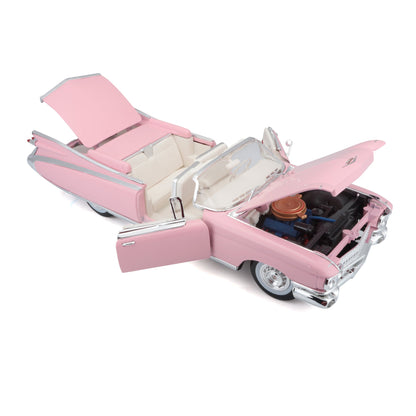 1:18 CADILLAC ELDORADO BIARRITZ 1959