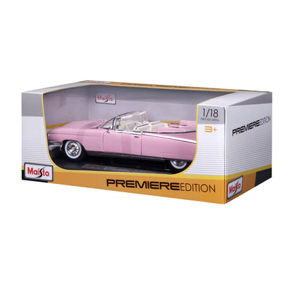1:18 CADILLAC ELDORADO BIARRITZ 1959