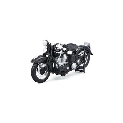 1:18 HARLEY DAVIDSON DECADE DUOS 12PC ASSORTMENT