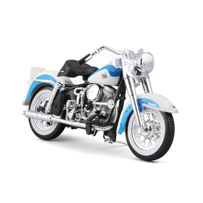 1:18 HARLEY DAVIDSON DECADE DUOS 12PC ASSORTMENT