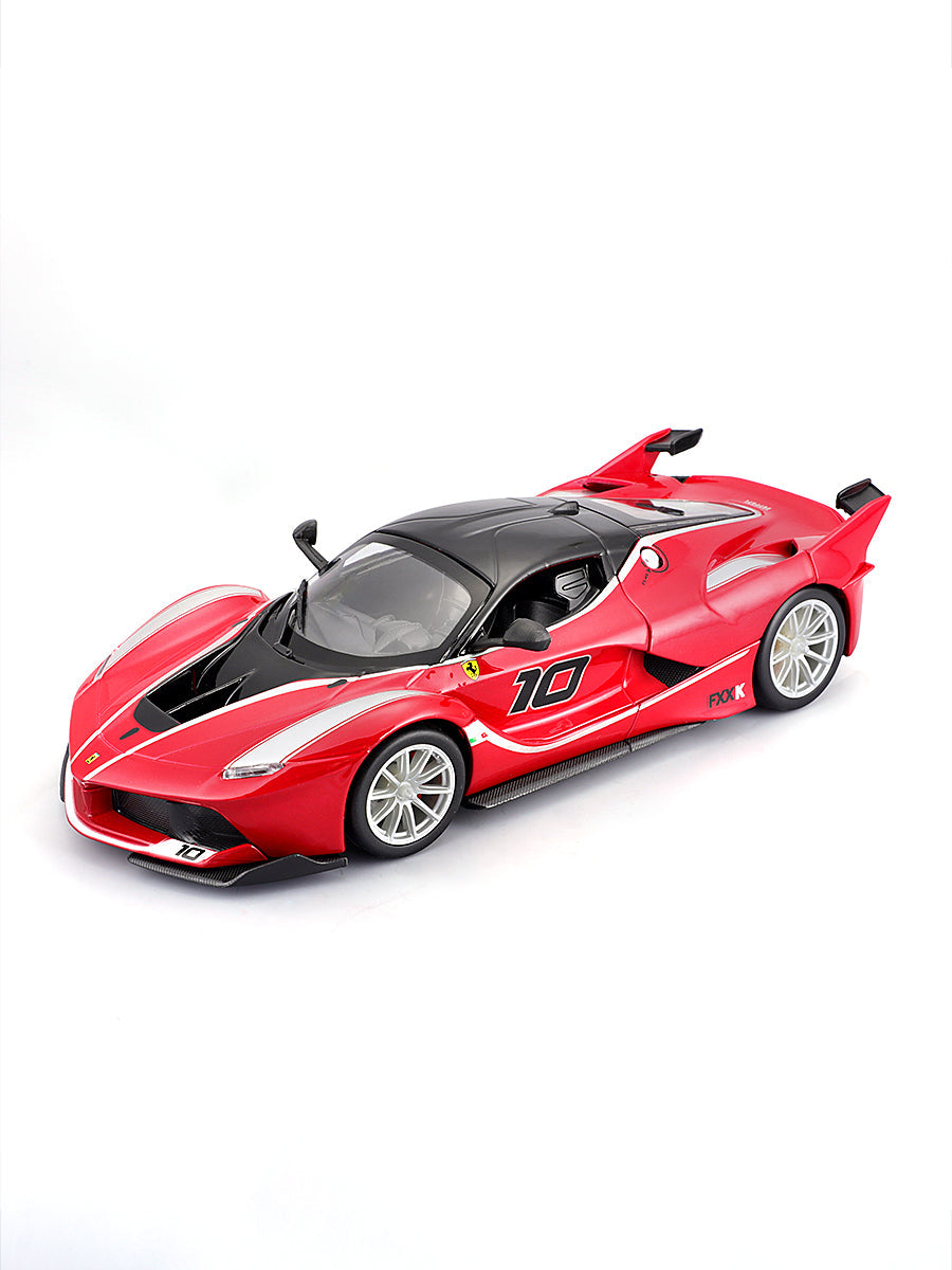 KIT FERRARI FXX-K 1:24