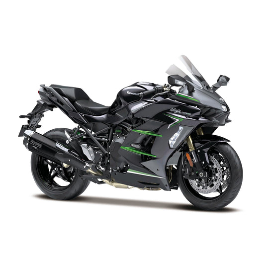 1:18 MOTORBIKE KAWASKI NINJA H2 2025 SUPERBIKE