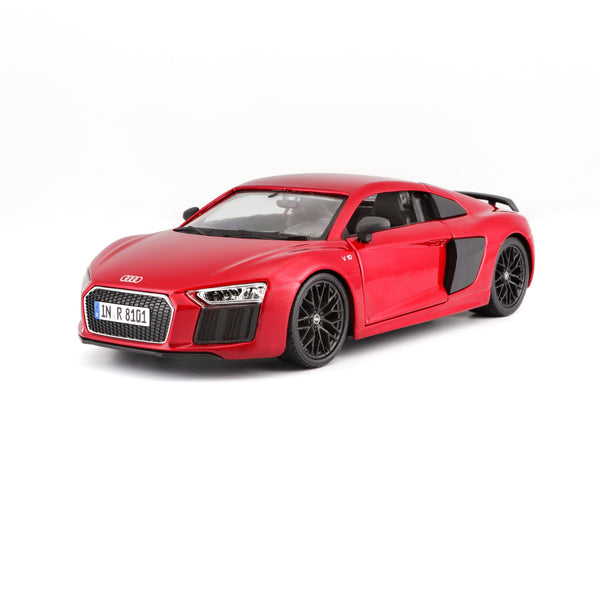 KIT AUDI R8 1:24