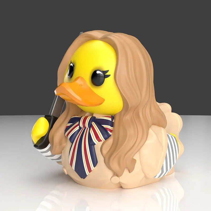Canard M3GAN: M3GAN TUBBZ (First Edition)