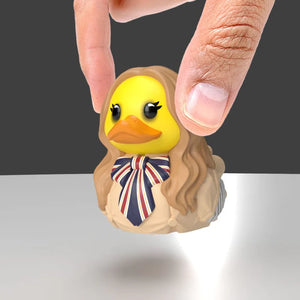 Canard M3GAN: M3GAN TUBBZ (Mini Edition)
