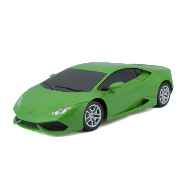 1:24 RC - LAMBORGHINI HURACAN COUPÉ - 2,4 GHz (SANS PILES)