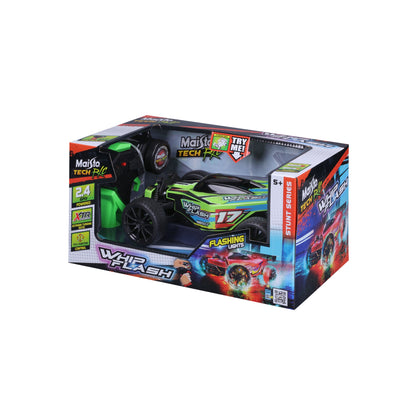 RC WHIPLASH 2.4 GHz LIGHT-UP BUGGY