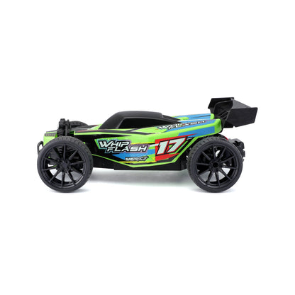 RC WHIPLASH 2.4 GHz LIGHT-UP BUGGY