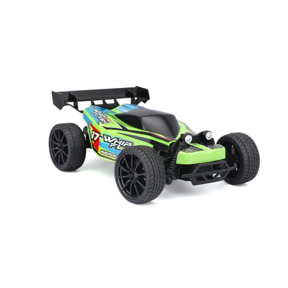 RC WHIPLASH 2.4 GHz LIGHT-UP BUGGY