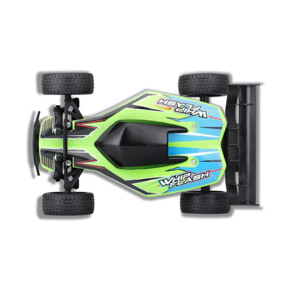 RC WHIPLASH 2.4 GHz LIGHT-UP BUGGY