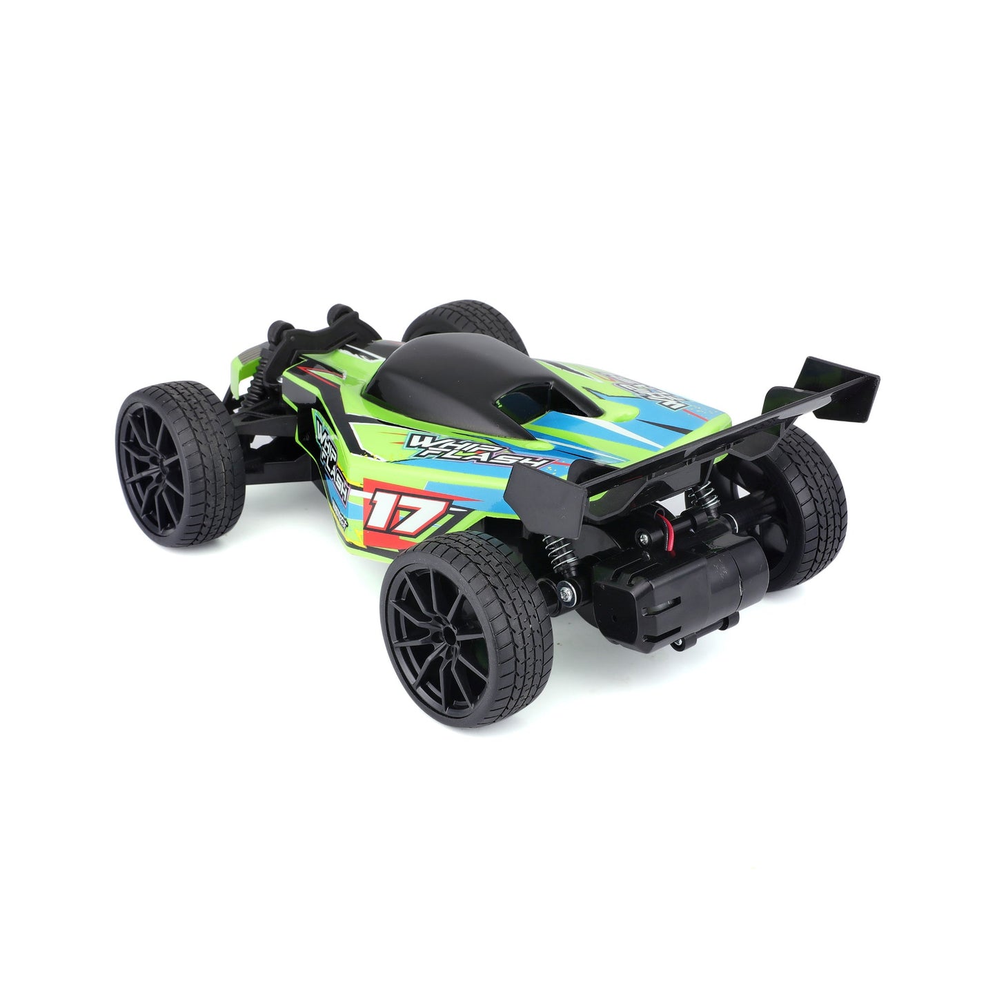 RC WHIPLASH 2.4 GHz LIGHT-UP BUGGY