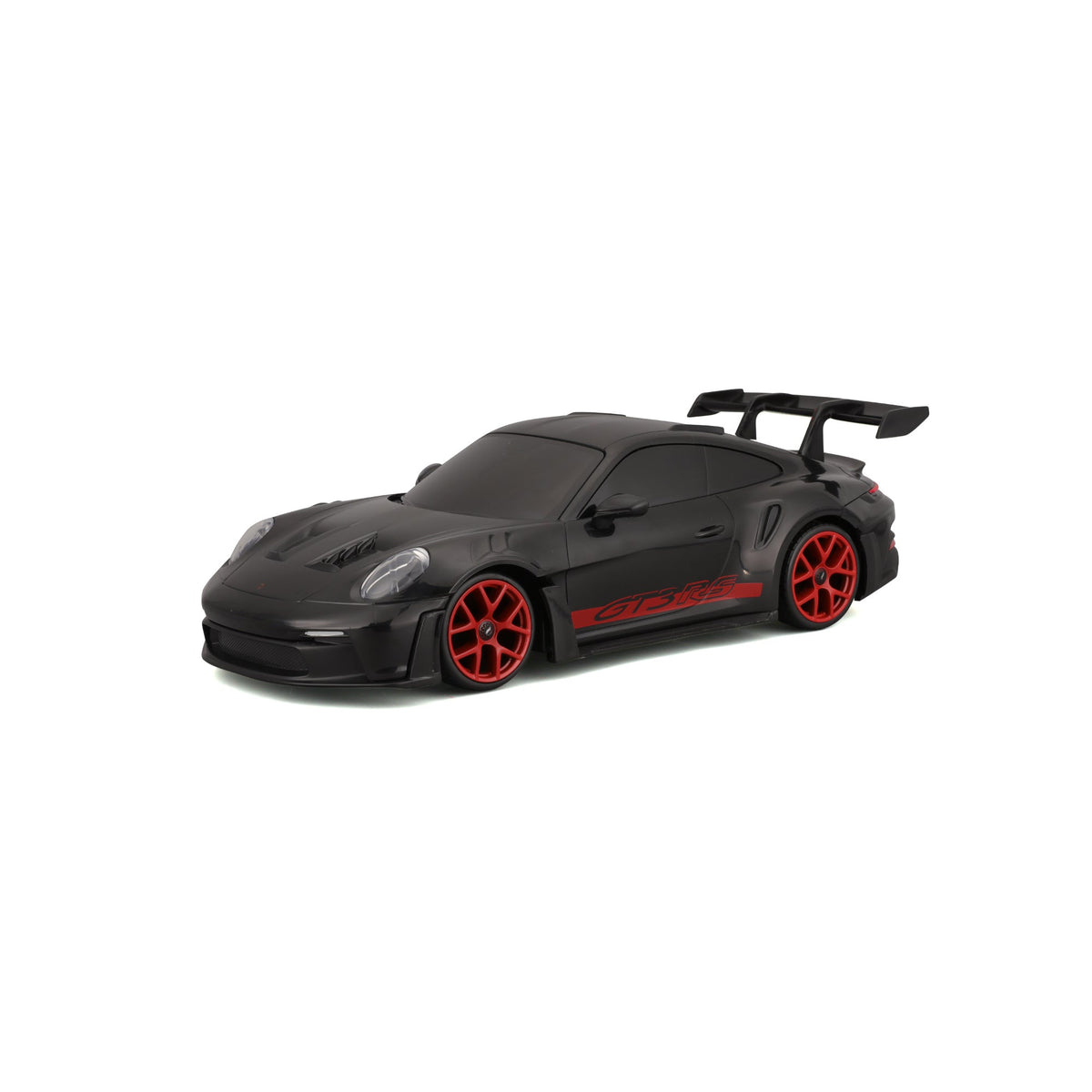 Porsche 911 GT3 RS radiocommandée haut de gamme à l'échelle 1:24, 2,4 GHz