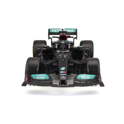 1:24 PREMIUM RC F1 MERCEDES 2021 SAISON L HAMILTON