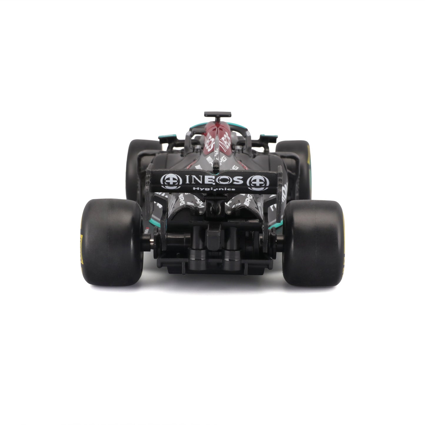 1:24 PREMIUM RC F1 MERCEDES 2021 SAISON L HAMILTON